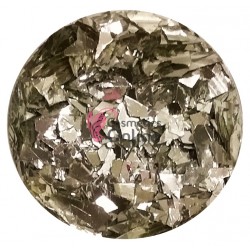 Decor pentru unghii 8g SU70 foite subtiri Gold light metalizat